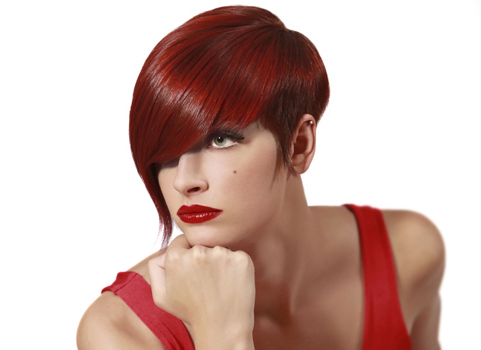 Kim Wade, Freelance Hairstylist